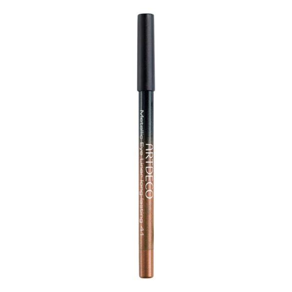 Artdeco Metallic Eye Liner kauapüsiv silmapliiats 41