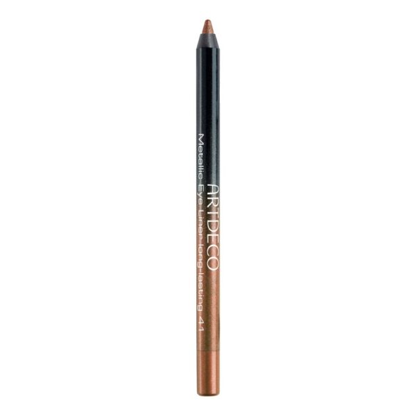 Artdeco Metallic Eye Liner kauapüsiv silmapliiats 41 - Image 2