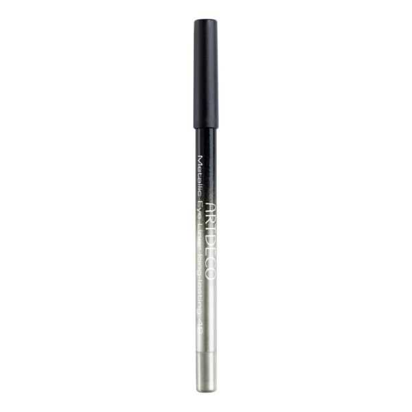 Artdeco Metallic Eye Liner kauapüsiv silmapliiats 49