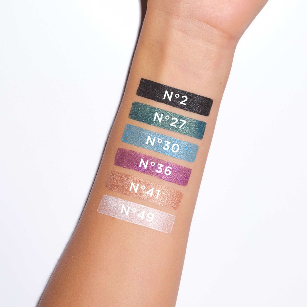 Artdeco Metallic Eye Liner kauapüsiv silmapliiats 30 - Image 4