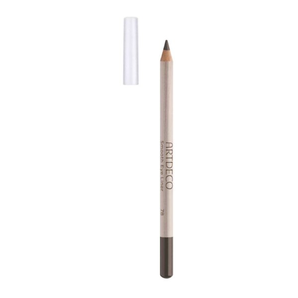 Artdeco Green Couture silmapliiats 78 wooden brown
