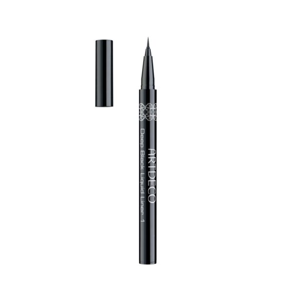 Artdeco Deep Black silmalainer sügavmust