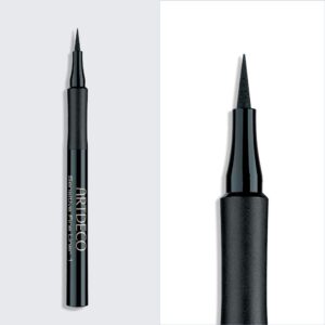 Artdeco Sensitive Fine silmalainer 1 deep black