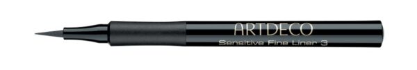 Artdeco Sensitive Fine Liner silmalainer 3 "vintage grey" - Image 2