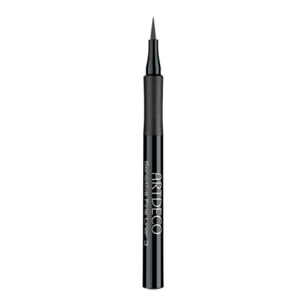 Artdeco Sensitive Fine Liner silmalainer 3 "vintage grey"