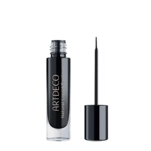 Artdeco Green Couture Natural silmalainer 1 black