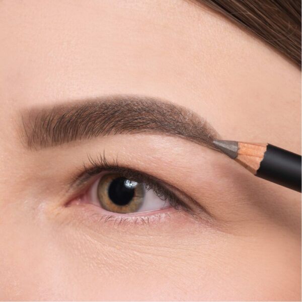 Artdeco kulmupliiats 3 soft brown - Image 3