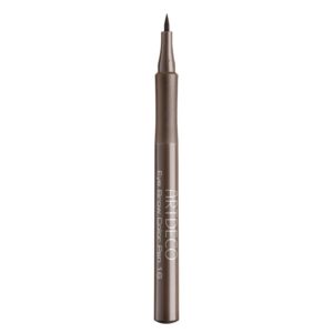 Artdeco Eye Brow Color Pen kulmulainer 16 "ash brown"