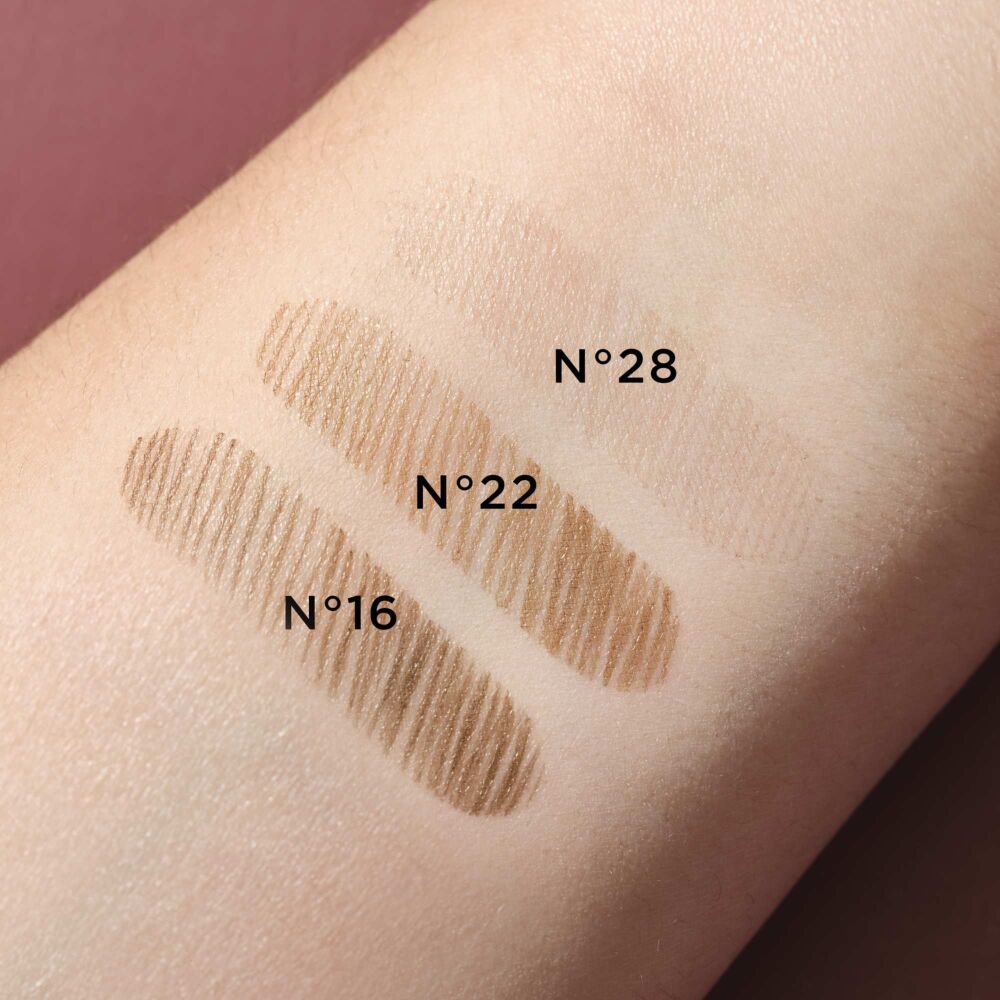 Artdeco Eye Brow Color Pen kulmulainer 22 "medium brunette" - Image 3