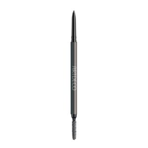 Artdeco Ultra Fine Ultra eyebrow Liner kulmulainer 06 "ash grey"
