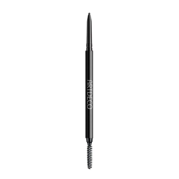 Artdeco Ultra Fine Ultra Eyebrow Liner kulmulainer 11 "coal"