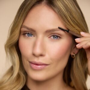 Artdeco Ultra Fine Brow Liner kulmulainer 21 ash brown
