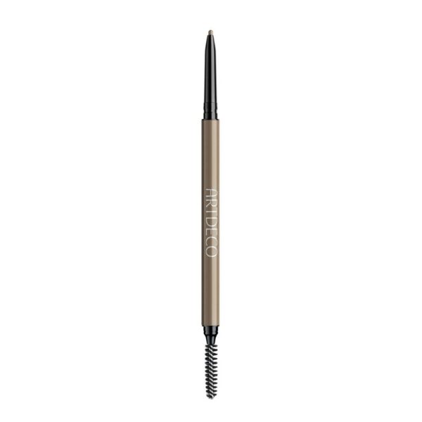 Artdeco Ultra Fine Ultra eyebrow Liner kulmulainer 21 "ash brown"