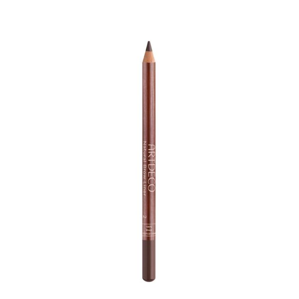 Artdeco Green Couture Natural kulmupliiats 2 medium brunette