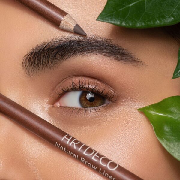 Artdeco Green Couture Natural kulmupliiats 3 soft brown - Image 4