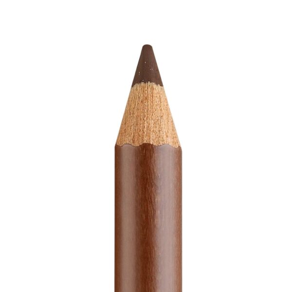 Artdeco Green Couture Natural kulmupliiats 3 walnut wood - Image 2