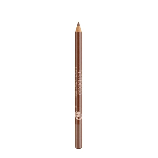 Artdeco Green Couture Natural kulmupliiats 8 smoked oak - Image 5