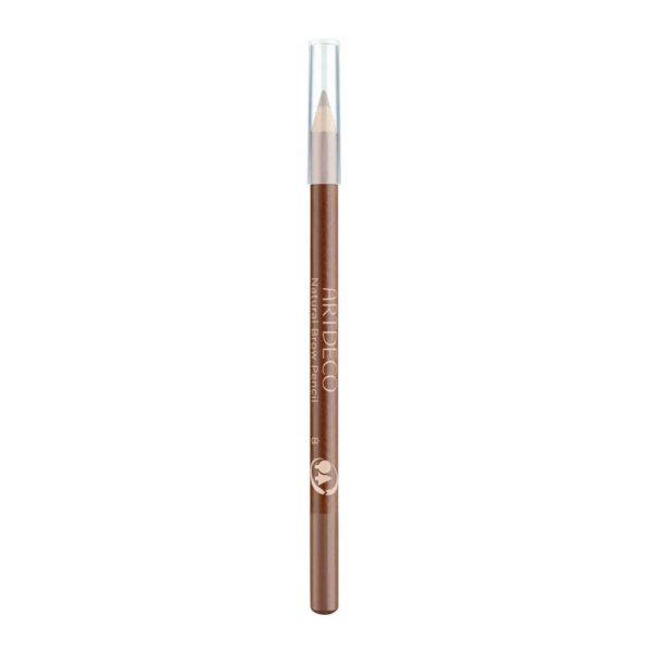 Artdeco Green Couture Natural kulmupliiats 8 smoked oak