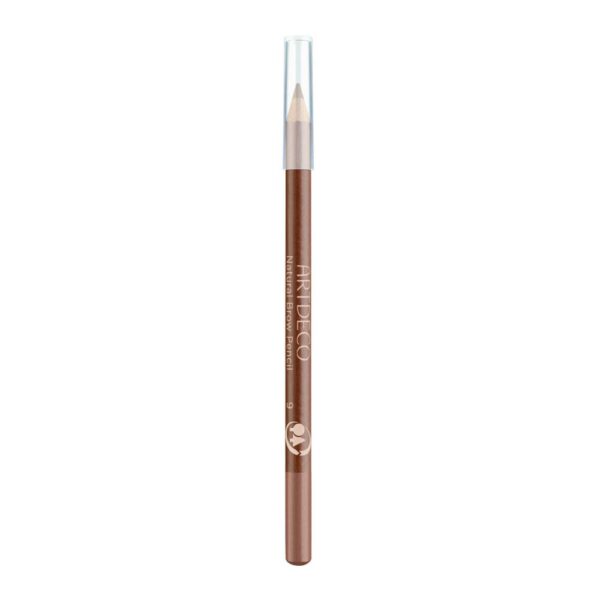 Artdeco Green Couture Natural kulmupliiats 9 hazel