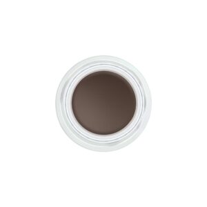 Artdeco Green Couture Natural Brow kulmukreem 3 "medium brown"