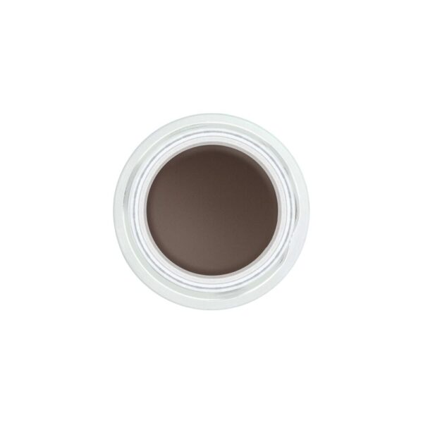 Artdeco Green Couture Natural Brow kulmukreem 3 "medium brown"