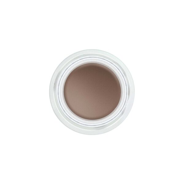 Artdeco Green Couture Natural Brow kulmukreem 6 "ashy wood"