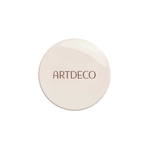 Artdeco Green Couture Natural Brow kulmukreem 3 "medium brown" - Image 2