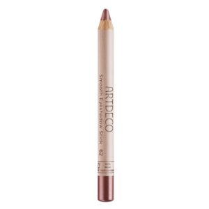 Artdeco Green Couture lauvärvipliiats 62 chocolate brown