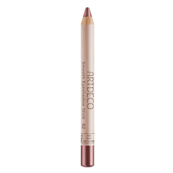 Artdeco Green Couture lauvärvipliiats 62 chocolate brown