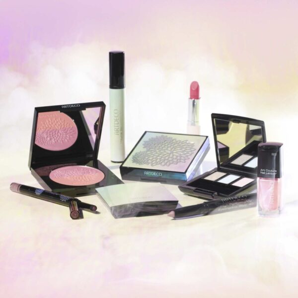 Artdeco Beauty Box Trio lauvärvikarp "Enter The Garden Of Illusion" - Image 5