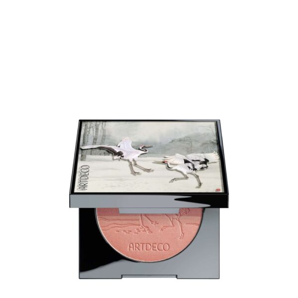 Artdeco Blush Couture põsepuna "Dance with the Beauty of Nature" - Image 3