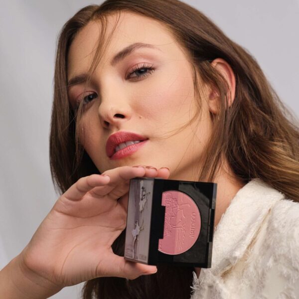 Artdeco Blush Couture põsepuna "Dance with the Beauty of Nature" - Image 6
