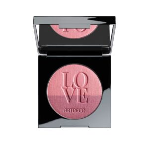 Artdeco Blush Couture põsepuna "The Denim Beauty"