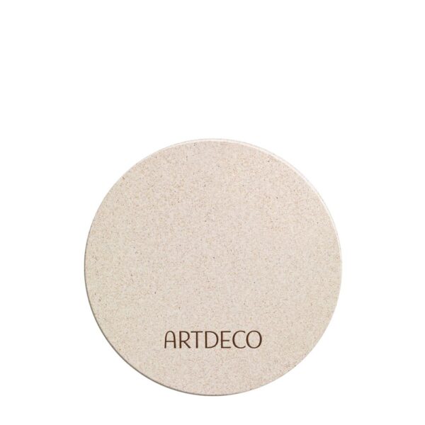 Artdeco Green Couture Natural Trio põsepuna 3 peach perfect - Image 5