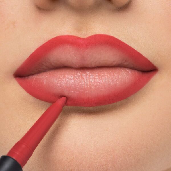 Artdeco Mineral Lip Styler huulepliiats 09 mineral red - Image 2