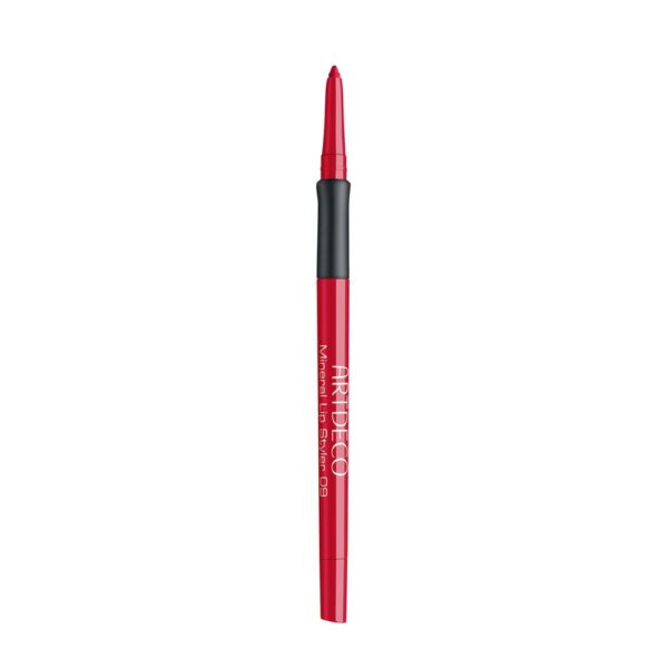 Artdeco Mineral Lip Styler huulepliiats 09 mineral red