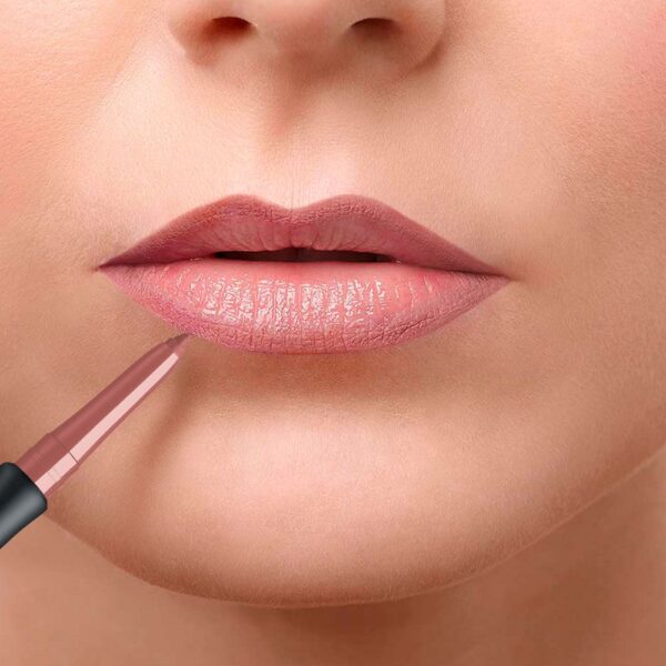 Artdeco Mineral Lip Styler huulepliiats 15A mineral sienna - Image 4