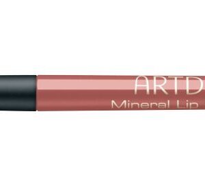 Artdeco Mineral Lip Styler huulepliiats 15A mineral sienna