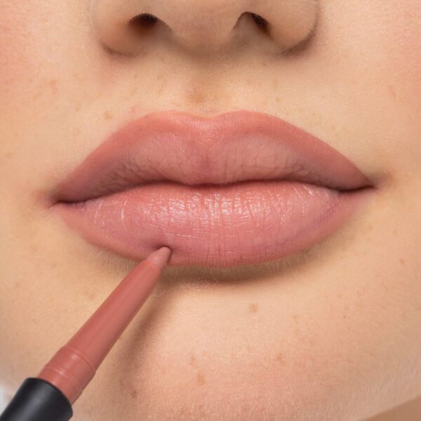 Artdeco Mineral Lip Styler huulepliiats 21 mineral naked truth - Image 4