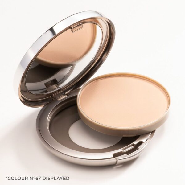 Artdeco Hydra Mineral Compact Foundation kompaktjumestuskreem 70 neutral "fresh beige" - Image 4