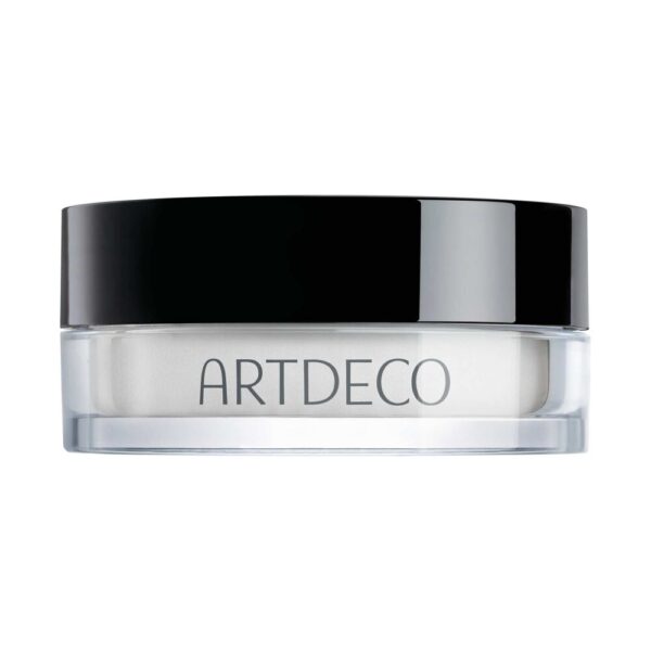 Artdeco helendav puuder silmaümbrusele 01