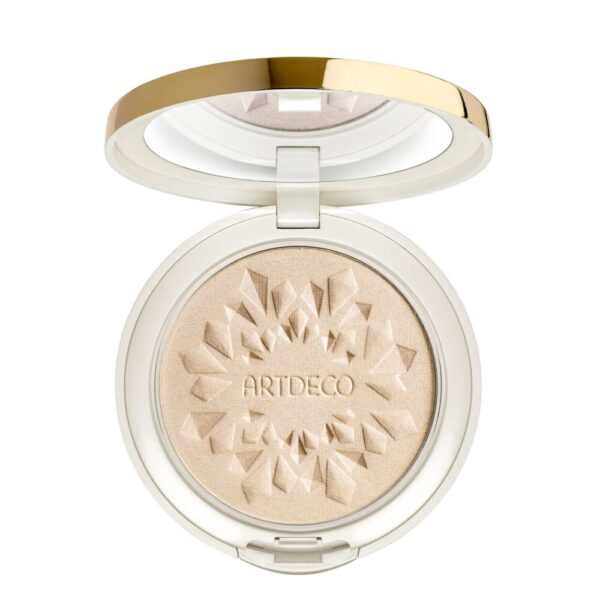 Artdeco Glow Highlighting särapuuder