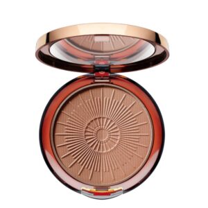 Artdeco Bronzing päikesepuuder 30 terracotta