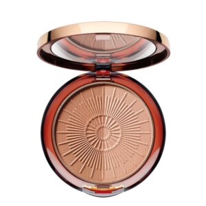 Artdeco Bronzing päikesepuuder 80 natural