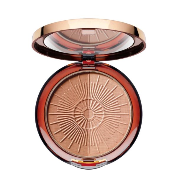 Artdeco Bronzing päikesepuuder 80 natural
