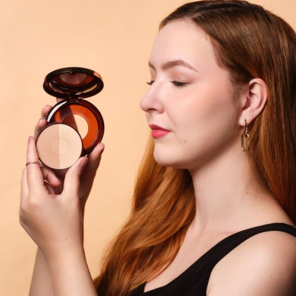 Artdeco Bronzing päikesepuuder 80 natural - Image 4