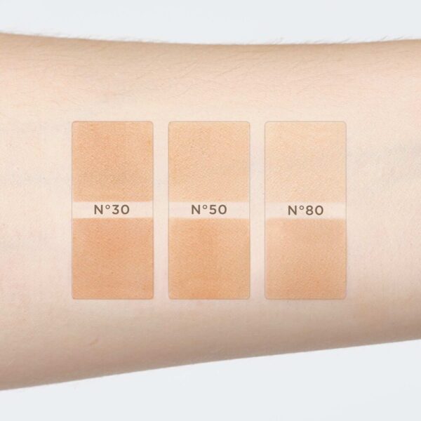 Artdeco Bronzing päikesepuuder 50 almond - Image 3