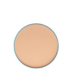 Artdeco Sun Protection Powder Foundation SPF 50 Wet&Dry kompaktpuuderi täide 95 "warm golden beige"