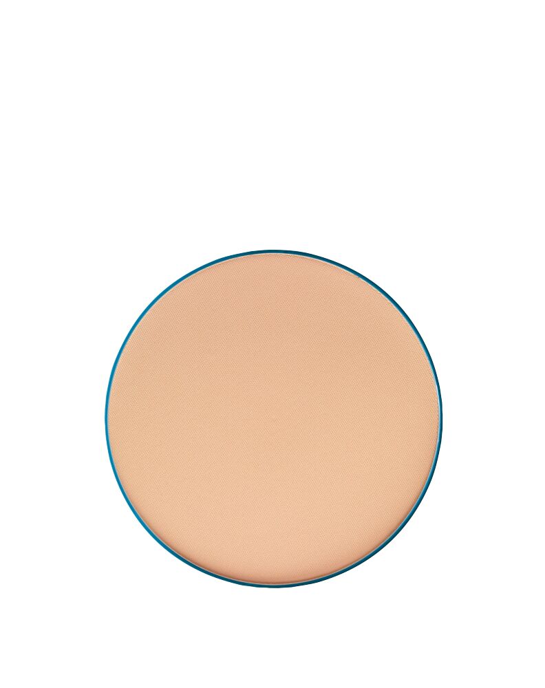 Artdeco Sun Protection Powder Foundation SPF 50 Wet&Dry kompaktpuuderi täide 95 "warm golden beige"