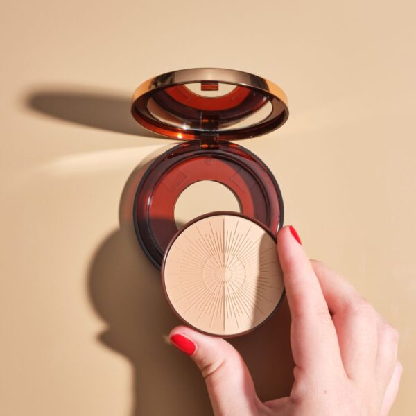 Artdeco Bronzing päikesepuuder 80 täide - Image 3